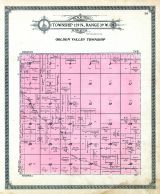 Golden Valley Township, Roseau County 1913